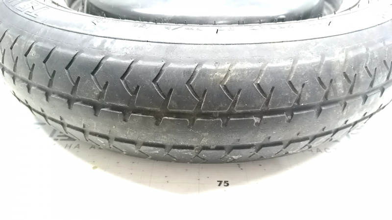 Anvelopă de rezervă pentru Toyota Camry v55 15-17 R17 155/70