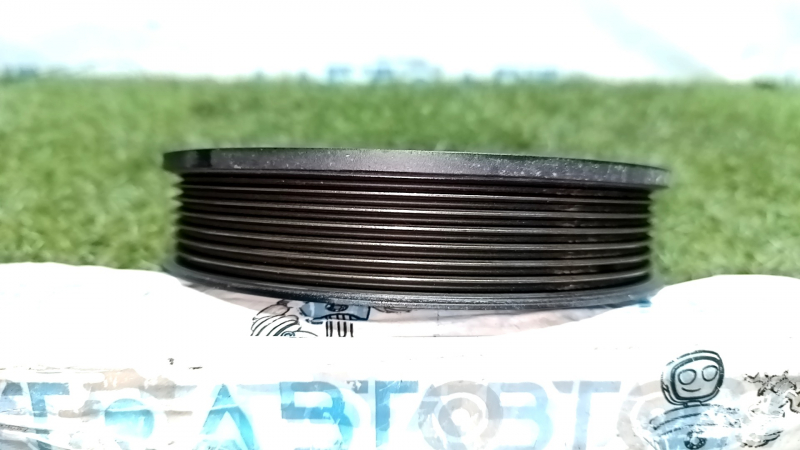 Шкив коленвала Honda Accord 18-22 1.5T L15B7