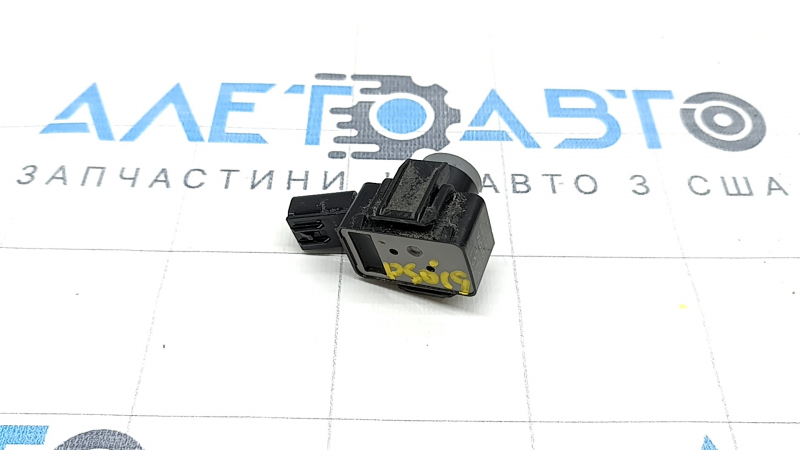 Парктроник заднего бампера наружный Toyota Prius 50 16-22