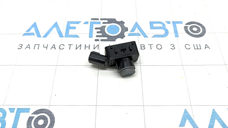 Парктроник заднего бампера внутренний Toyota Prius 50 16-22
