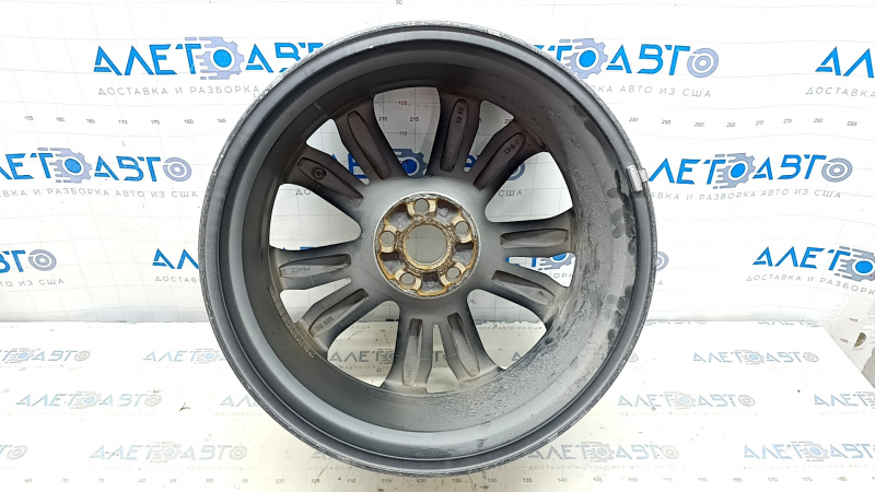 Диск колесный R20*8J Lexus RX350 RX450h 16-22 легкая бордюрка
