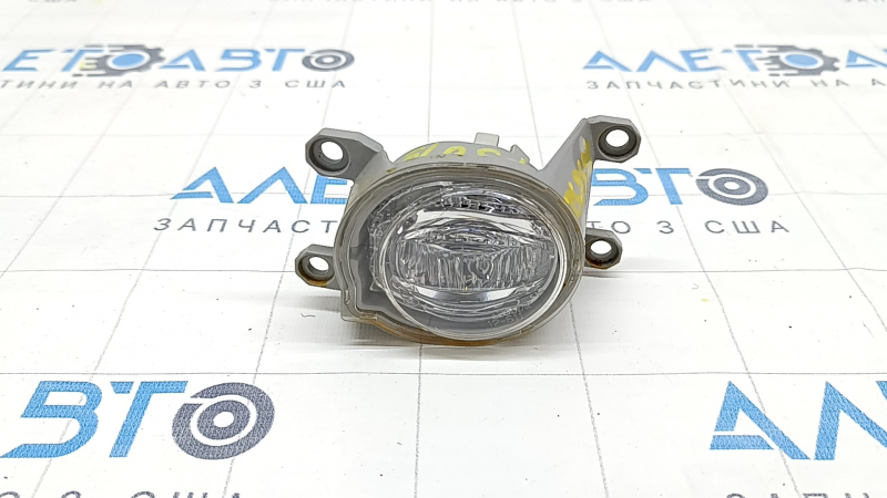 Противотуманная фара птф левая Toyota Prius 50 19-22 LED