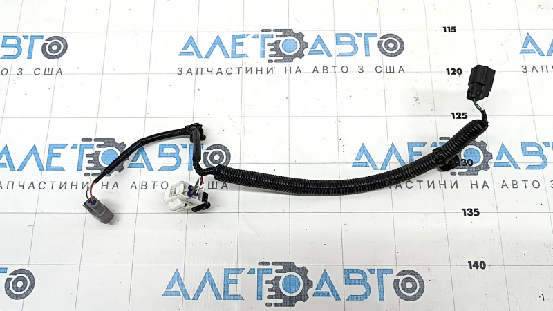 Проводка птф левая Toyota Prius 50 19-22