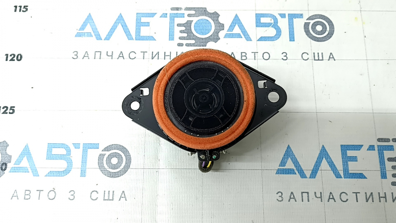 Динамик торпедный правый Toyota Prius 50 19-22 JBL