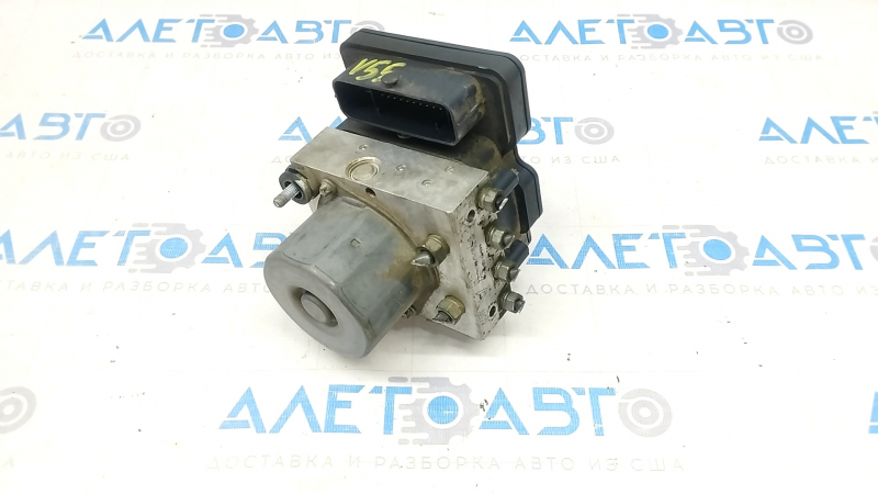 ABS АБС Toyota Camry v55 15-17 usa