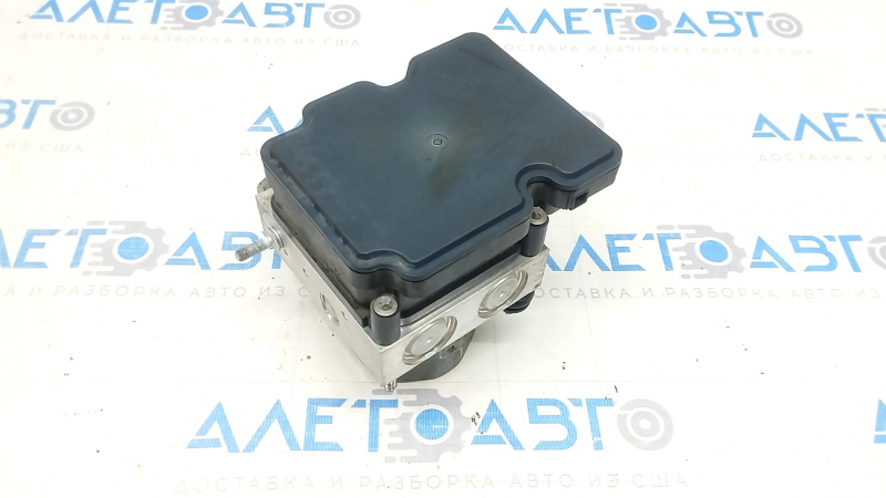 ABS АБС Toyota Camry v55 15-17 usa