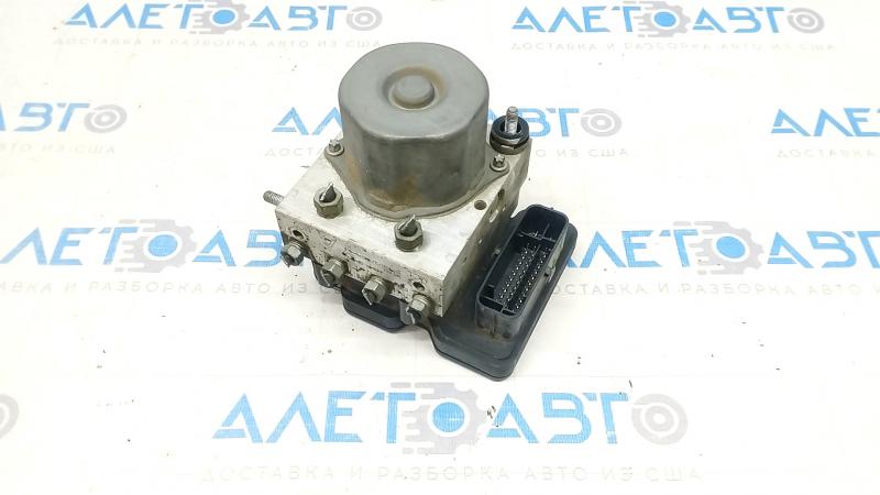 ABS АБС Toyota Camry v55 15-17 usa