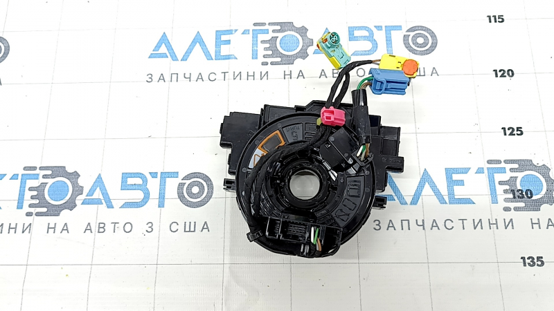 Шлейф руля с датчиком угла поворота Toyota Prius 50 19-22 под парктроники