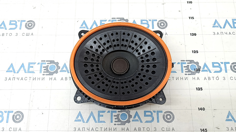Динамик дверной передний левый Toyota Sienna 21-26 JBL