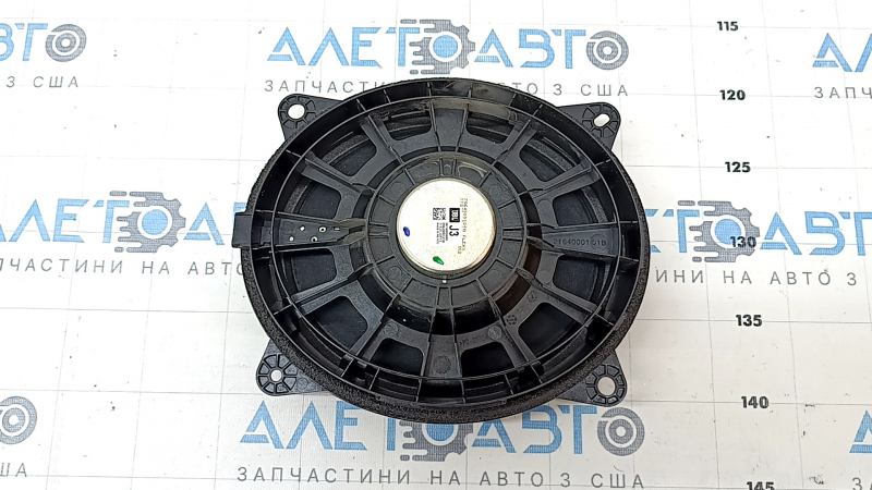 Динамик дверной передний левый Toyota Sienna 21-26 JBL