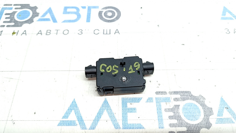 ANTENNA BOOSTER FILTER BMW X5 G05 19-26