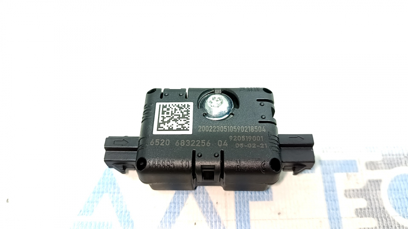 ANTENNA BOOSTER FILTER BMW X5 G05 19-26