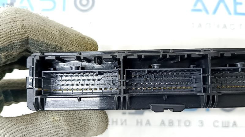 Hybrid Control Computer Toyota Prius 16-22