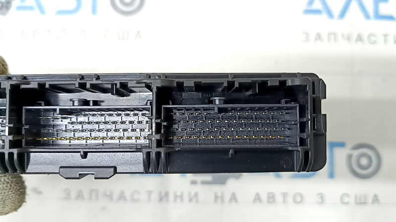 Hybrid Control Computer Toyota Prius 16-22