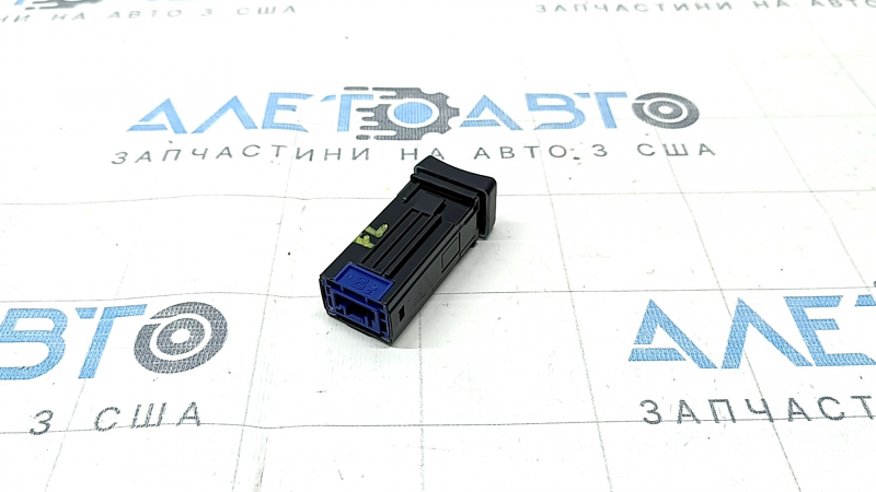 Buton de incalzire scaun fata stanga Toyota Prius 50 19-22