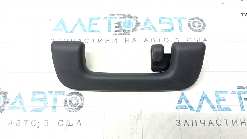 Ручка потолка задняя левая Toyota Sienna 21-26 темно-серая