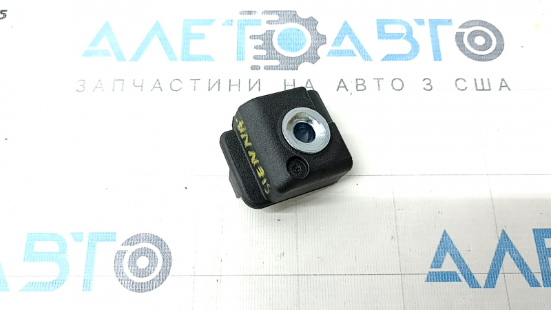 Отбойник двери задней левой Toyota Sienna 21-26