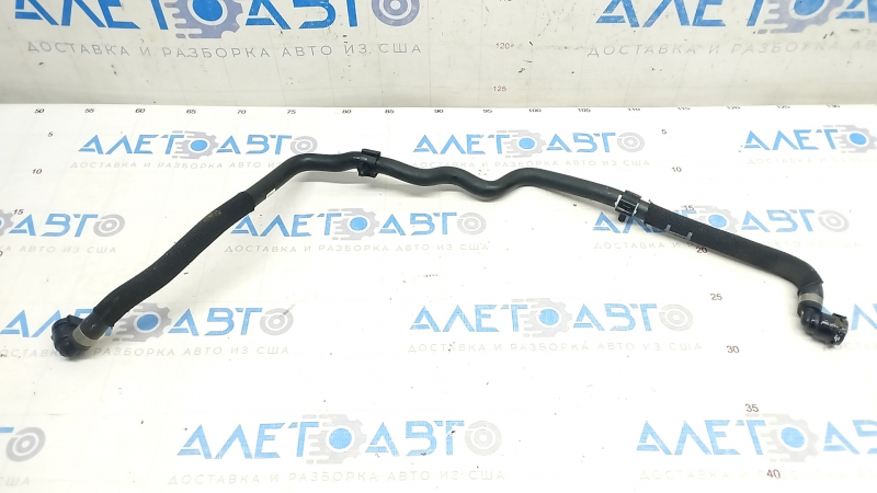 Патрубок системы охлаждения BMW X5 G05 19-23 3.0T