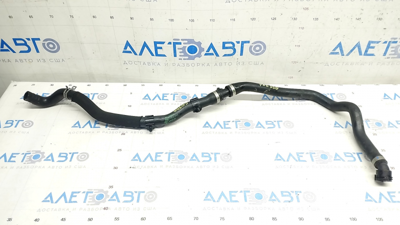 Патрубок системы охлаждения BMW X5 G05 19-23 3.0T