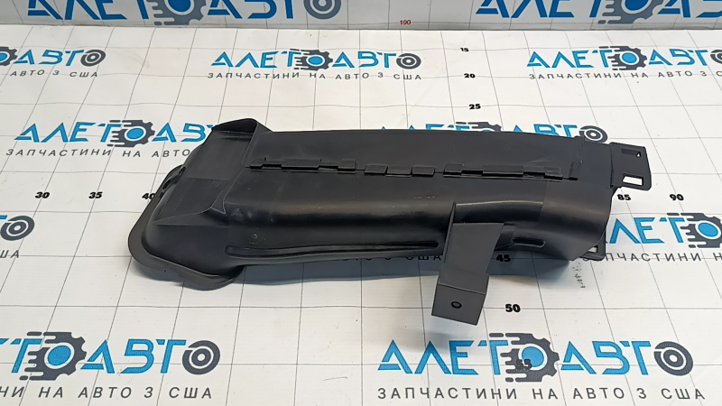 Воздухоприемник BMW X3 G01 18-24 2.0T