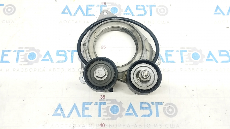Ролик натяжитель приводного ремня BMW X5 G05 21-23 3.0T 48V