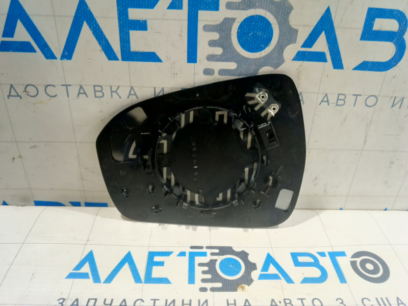 Зеркальный элемент правый Ford Fusion mk5 13-20 подогрев