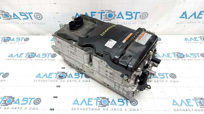 Инвертор Toyota Sienna 21-26 FWD с накладкой