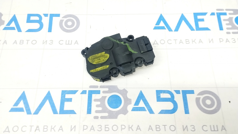 Актуатор моторчик привод печки BMW X5 G05 19-26