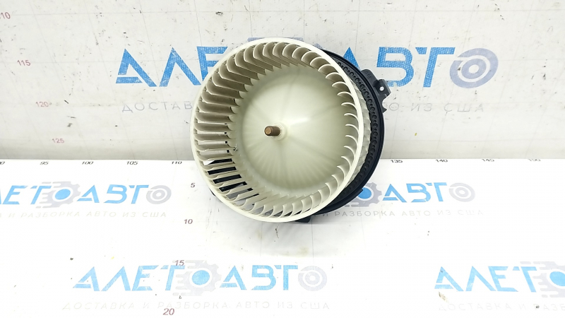 Motor ventilator incalzire BMW X5 G05 19-23