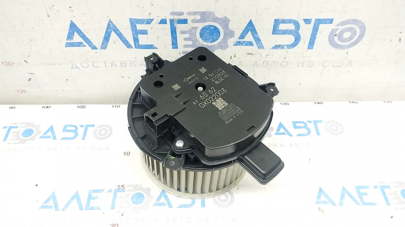 Motor ventilator incalzire BMW X5 G05 19-23