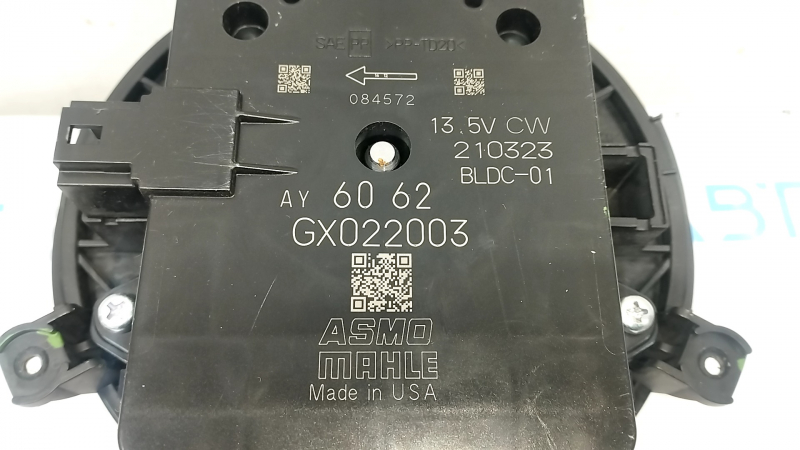 Motor ventilator incalzire BMW X5 G05 19-23