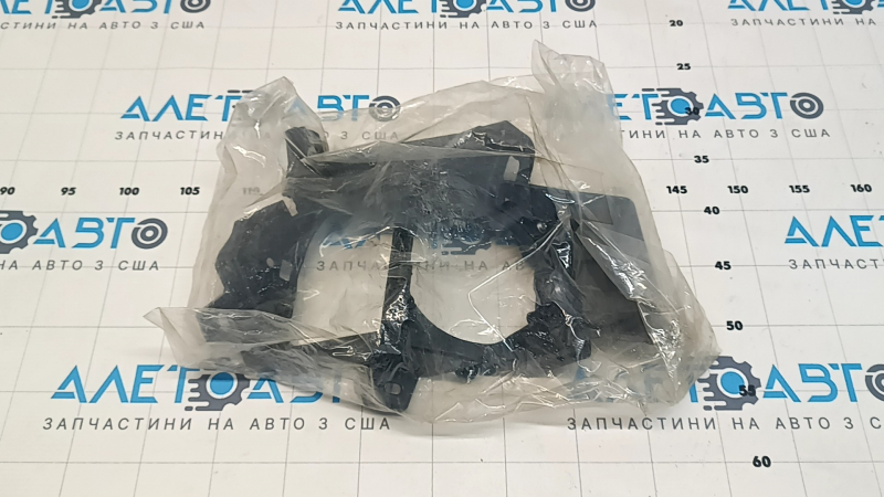 Кронштейн птф левый Lexus RX350 RX450h 16-19