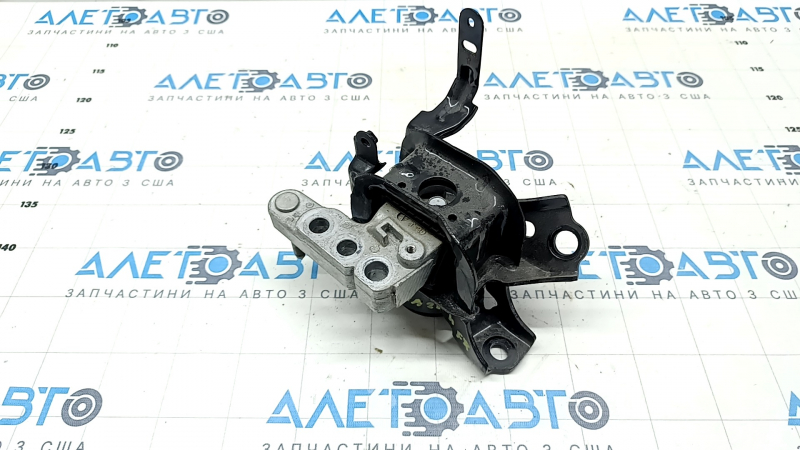 Подушка двигателя правая Toyota Sienna 21-26