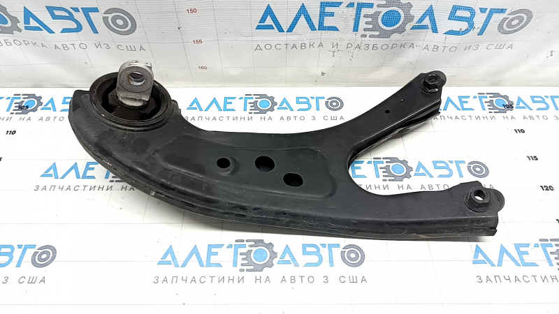 Рычаг продольный задний левый Toyota Sienna 21-26