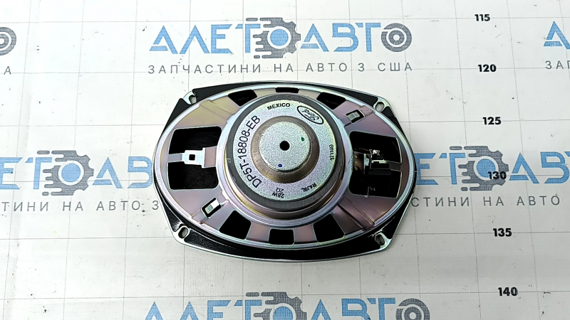 Динамик задней полки левый Ford Fusion mk5 13-20 сломана фишка