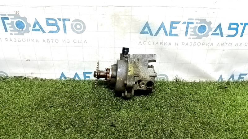Вакуумный насос BMW X5 F15 14-18 N55B30B 3.0T