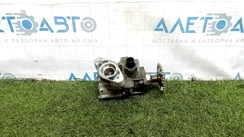 Вакуумный насос BMW X5 F15 14-18 N55B30B 3.0T