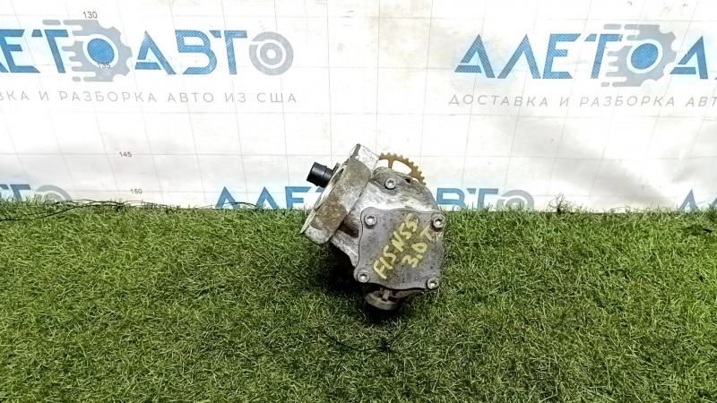 Вакуумный насос BMW X5 F15 14-18 N55B30B 3.0T