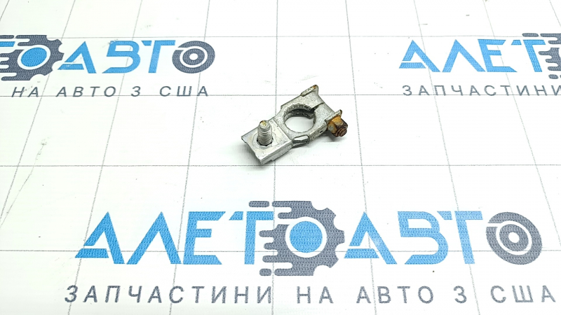 Клемма АКБ плюсовая Toyota Sienna 21-26