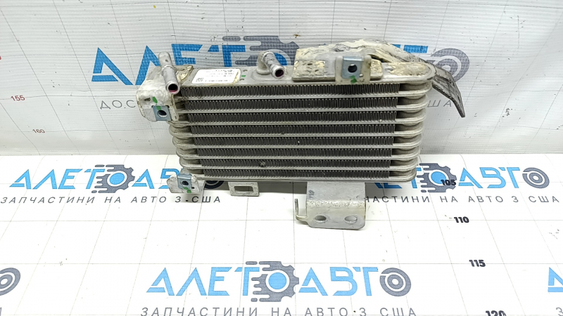 Радиатор охлаждения акпп Toyota Sienna 21-26