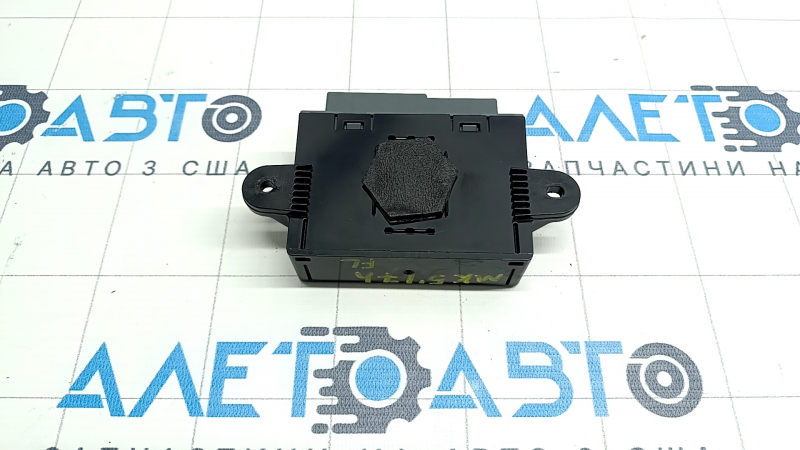Компьютер двери передней левой Ford Fusion mk5 13-20