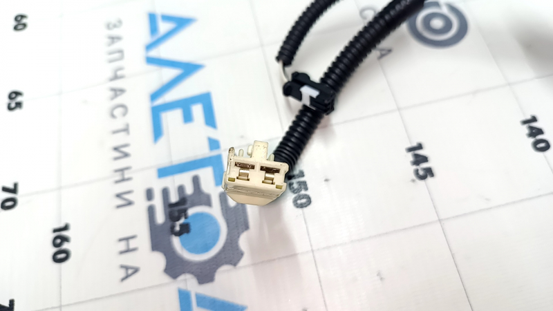 Провод датчика ABS задний левый Toyota Sienna 21-26