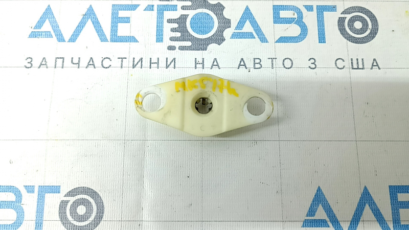 Крепление фары нижнее правое Ford Fusion mk5 13-20 трещины