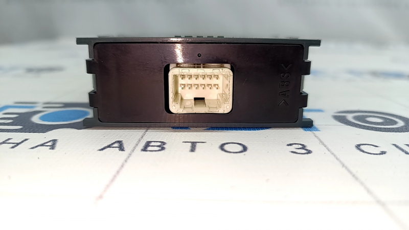 VEHICLE CONTROLLER MODULE UNIT ECU Toyota Sienna 21-26