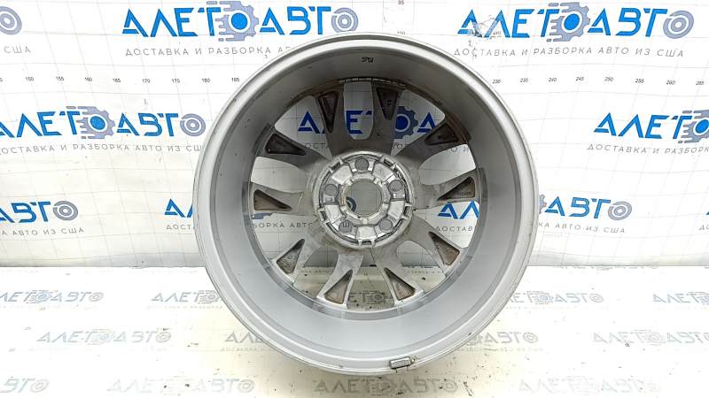 Диск колесный R17 x 7J Toyota Sienna 21-26