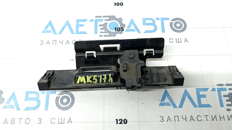 Ручка крышки багажника Ford Fusion mk5 17-20 под камеру