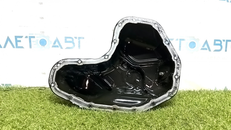 Baie de ulei Lexus RX350 16-22 2GR-FKS dent, zgârieturi