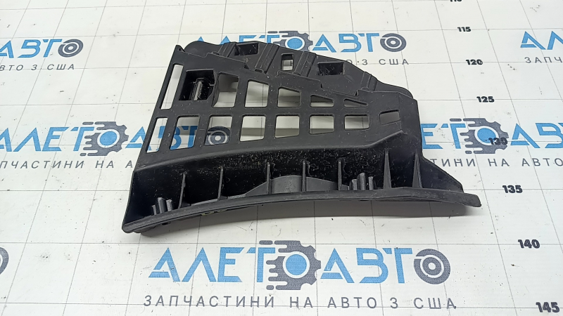 Крепление переднего бампера правое VW Passat b8 16-19 USA R-line