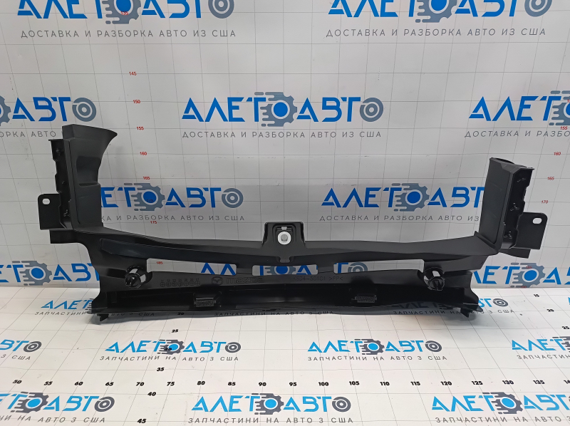 Дефлектор радиатора нижний Mazda CX-5 22-25