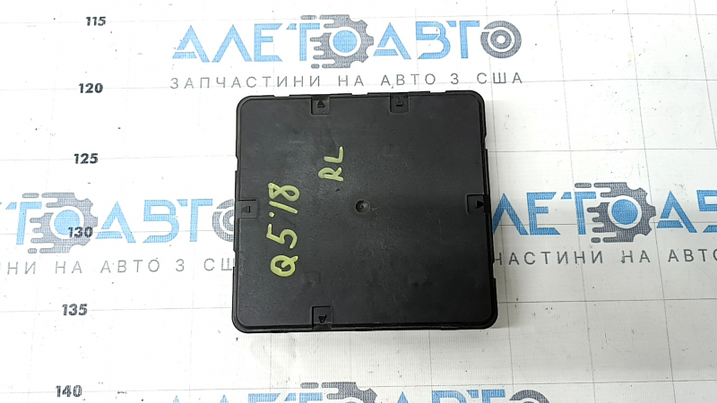 BCM Body Control Module задний Audi Q5 80A 18-24